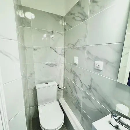 Appartement 2 Personnes Plein Centre Rue Pietonne