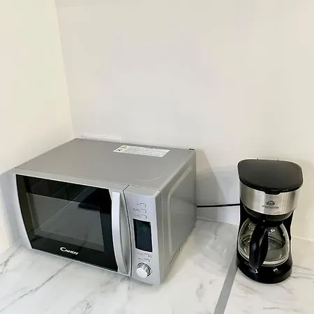 Apartment 2 Personnes Plein Centre Rue Pietonne Ajaccio (Corsica)