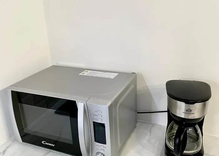 Apartment 2 Personnes Plein Centre Rue Pietonne Ajaccio (Corsica)